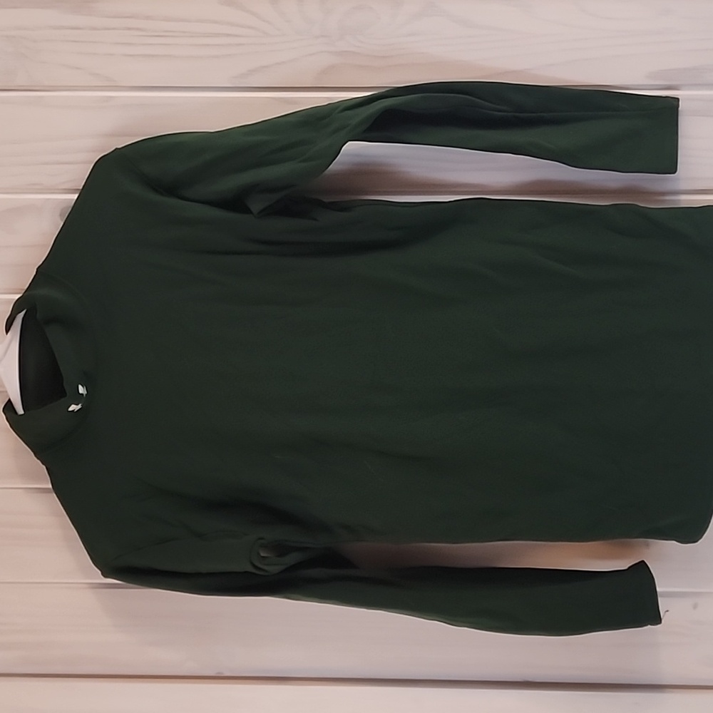Cold Gear Base Layer